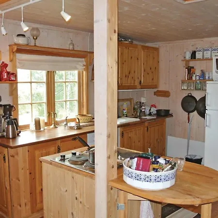 3 Bedroom Amazing In Haugastl Nygard (Buskerud)