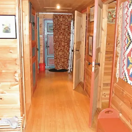 3 Bedroom Amazing In Haugastl