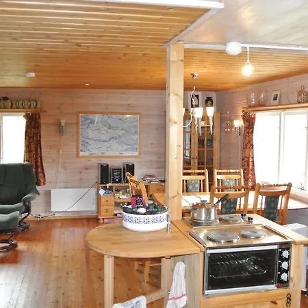 3 Bedroom Amazing In Haugastl Nygard (Buskerud)
